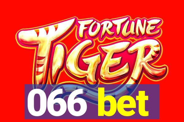 066 bet